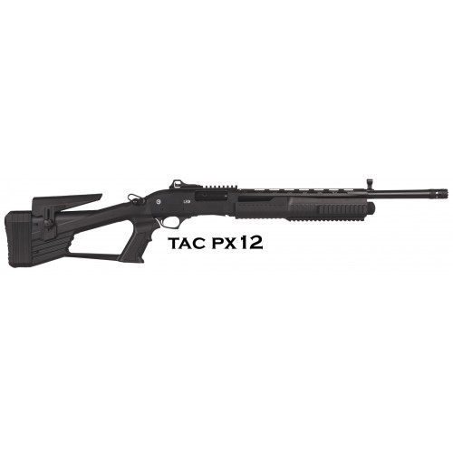 LEO PX 12 POMPALI AV TÜFEĞİ LEO PX 12 POMPALI AV TÜFEĞİ