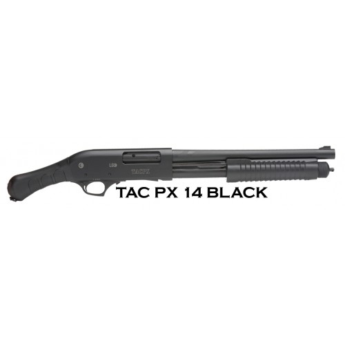 LEO PX 14 POMPALI AV TÜFEĞİ LEO PX 14 POMPALI AV TÜFEĞİ