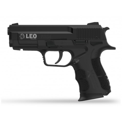 LEO RS 24 LEO RS 24